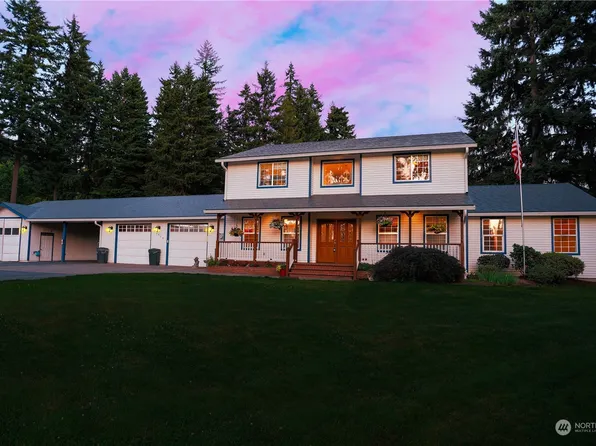 22410 Sumner Buckley Highway E, Buckley, WA 98321