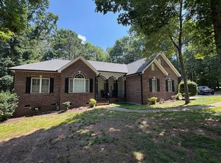 3710 Marigold Ln, Wake Forest, NC 27587