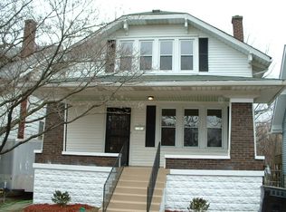 4303 S 3rd St, Louisville, KY 40214