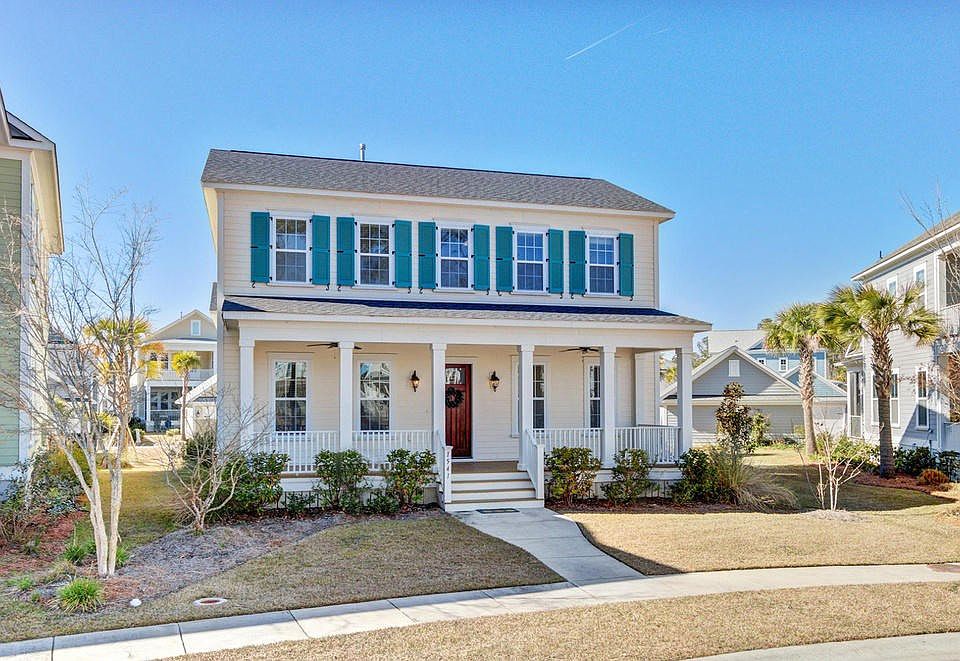 Eastham 2 straight front