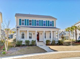 1541 Eastham Ln, Mount Pleasant, SC 29466