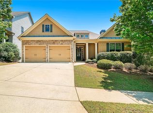 718 Midway Ave, Canton, GA 30114