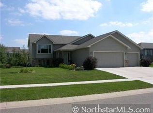 4764 Liverpool Pl NW, Rochester, MN 55901