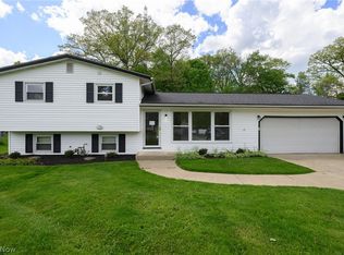 6925 Woodell Ave NE, Canton, OH 44721