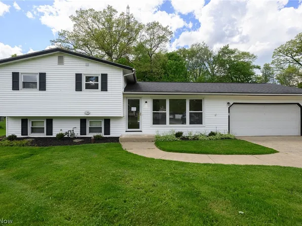 6925 Woodell Ave NE, Canton, OH 44721