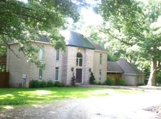 4127 Friendly Hope Rd, Jonesboro, AR 72404