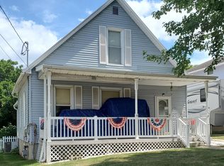 526 N 4th St, Oskaloosa, IA 52577
