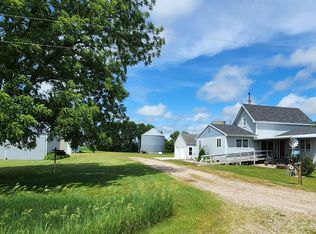 2815 Sage Ave, Garner, IA 50438