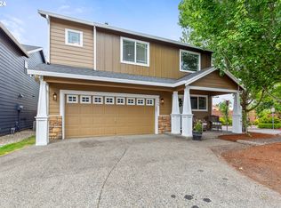 3600 SE 191st Ave, Vancouver, WA 98683