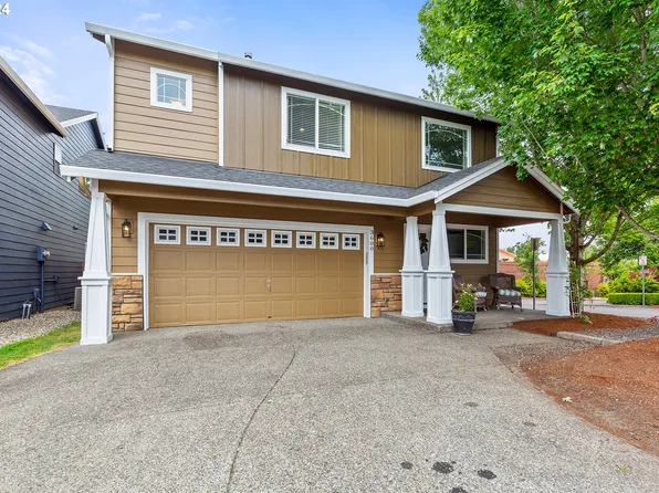 3600 SE 191st Ave, Vancouver, WA 98683