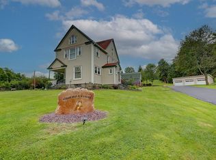 473 W South Ave, Canton, PA 17724