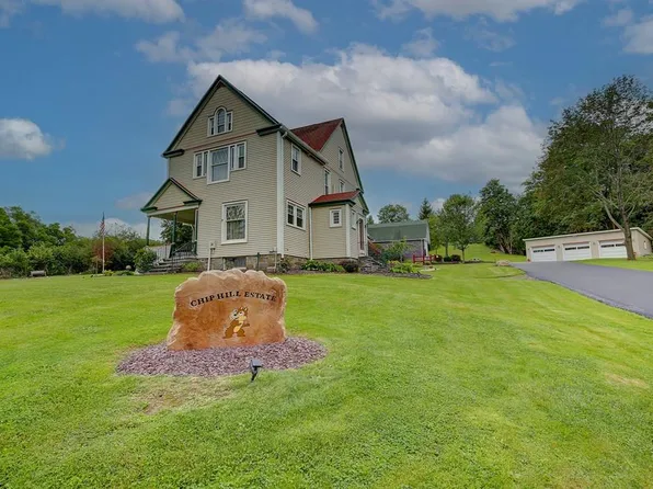 473 W South Ave, Canton, PA 17724