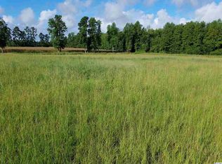 Tbd Highway 348, Loris, SC 29569