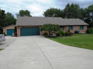 5757 Jandel Dr, Aurora, IN 47001