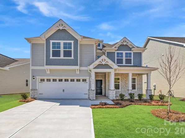 454 Brick House Rd, York, SC 29745