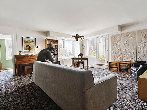 3rd image of 400 E 77th St APT 14D