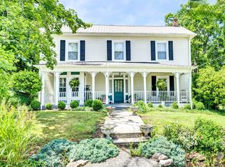 217 W Main St, Fincastle, VA 24090