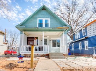 1545 17th St, Des Moines, IA 50314