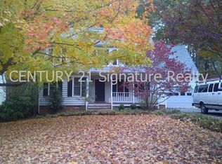 5700 Standing Oak Rd, Midlothian, VA 23112