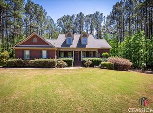 1151 Ridgeview Ln, Bishop, GA 30621
