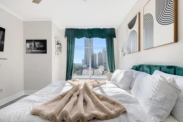 285 Centennial Olympic Park Dr NW #1607 — Photo 7