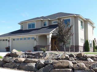 579 Heritage Hills Dr, Richland, WA