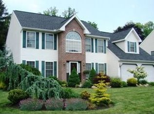 3210 Nash Rd, Sinking Spring, PA 19608