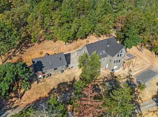 298 Sterling Creek Rd, Jacksonville, OR 97530