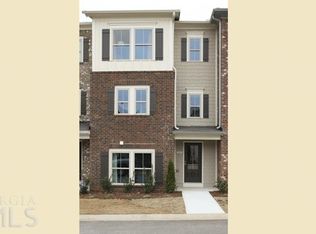 3062 Turman Cir, Decatur, GA 30033