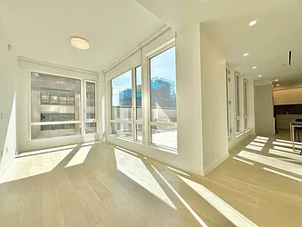 Rented by Doorway NYC, LLC