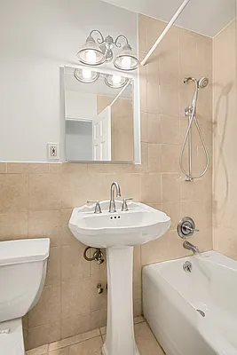 Rented by Brown Harris Stevens | media 15