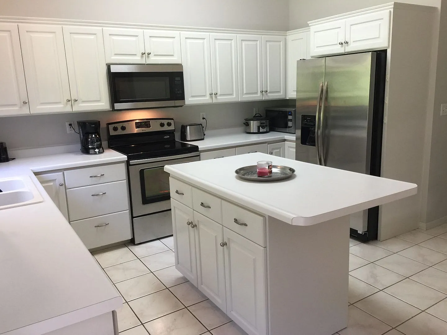 Rochester Executive Home — Photo 2