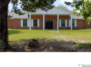 429 Ward Dr, Oak Hill, FL 32759