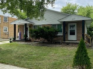 2015 Delaware St #2015, Saginaw, MI 48602