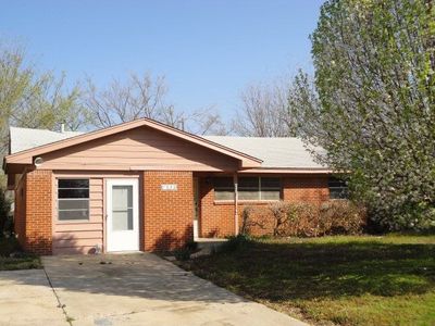 932 Williams St, Ada, OK, 74820