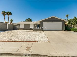 4281 Hazelcrest Dr, Las Vegas, NV 89121