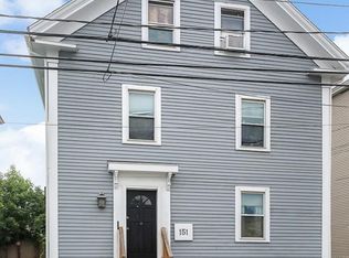 151 Park St #1, Beverly, MA 01915