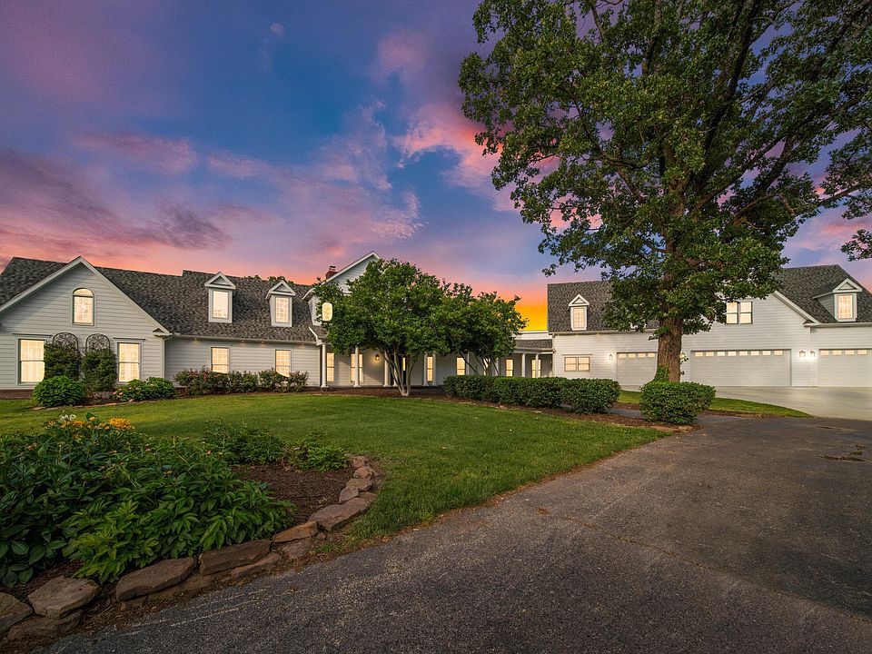 65410 E 30th Rd, Quapaw, OK 74363 Zillow