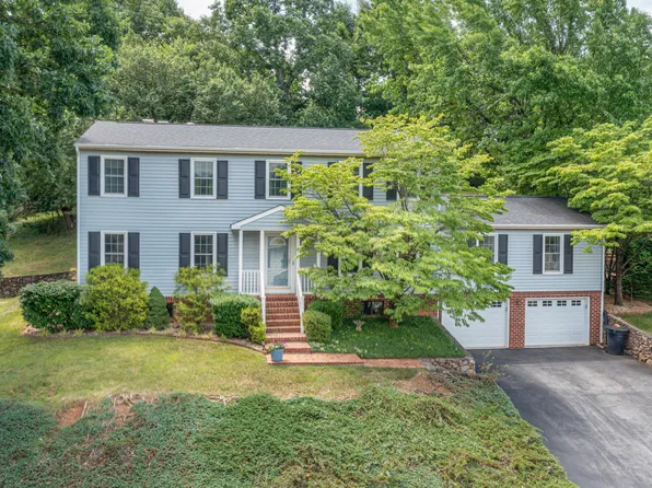 1650 Millbridge Rd, Salem, VA 24153
