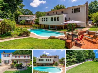 6822 Spur Rd, Springfield, VA 22152