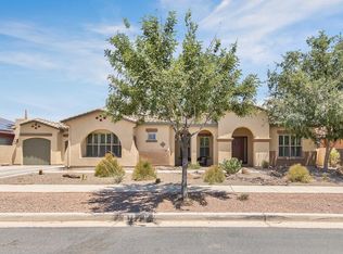20126 E Sonoqui Blvd, Queen Creek, AZ 85142