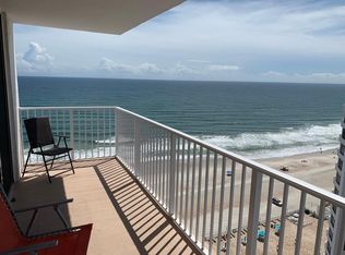 3043 S Atlantic Ave APT 1901, Daytona Beach Shores, FL 32118