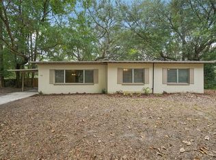 518 NW 36th Ter, Gainesville, FL 32607