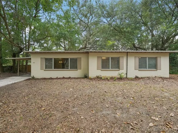 518 NW 36th Ter, Gainesville, FL 32607