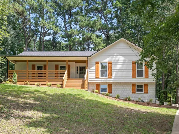 3438 N River Rd, Mountain Brook, AL 35223