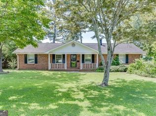 2720 Bethesda Ct, Lawrenceville, GA