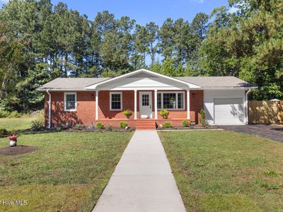 232 Liberty Park Road, Jacksonville, NC, 28540