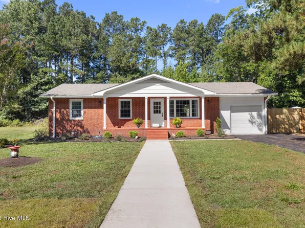 232 Liberty Park Road, Jacksonville, NC 28540