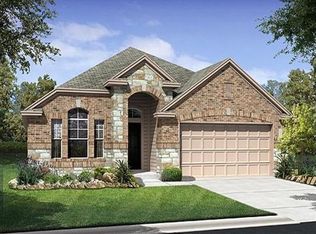 20525 Auk Rd, Pflugerville, TX 78660