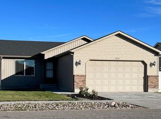 4952 Brookstone St Chubbuck ID 83202 Zillow